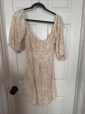 Women’s Roxy dress size XL